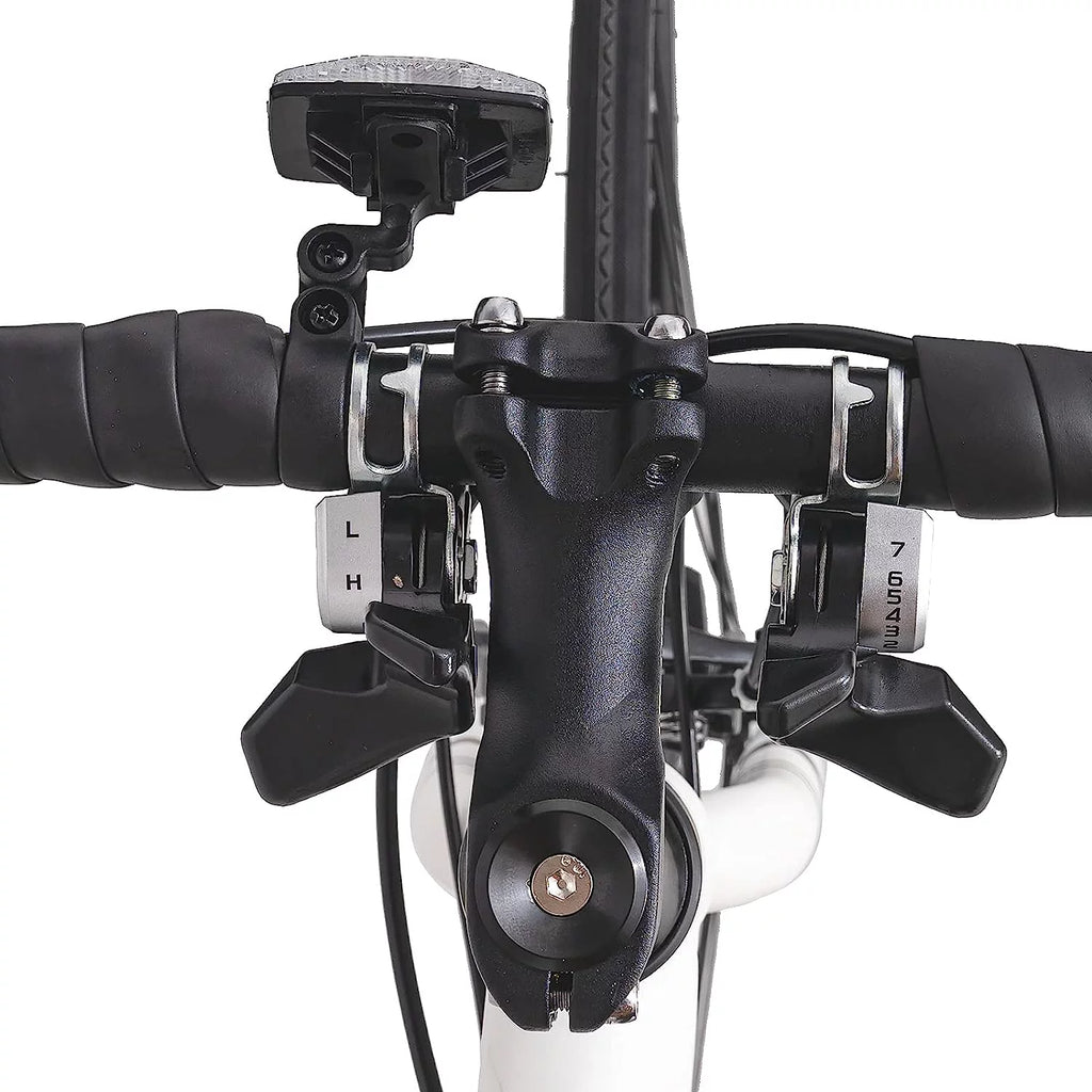 14 Speeds Aluminum Frame 700C Road Bike E57109