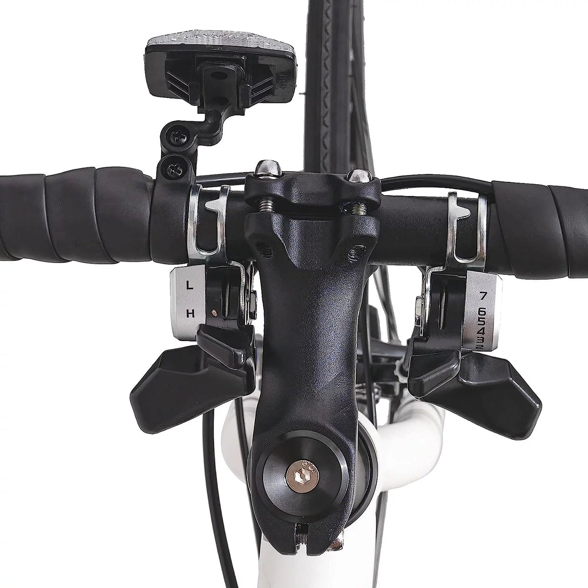14 Speeds Aluminum Frame 700C Road Bike E57109