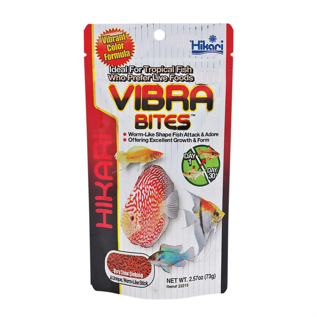 Tropical Fish Food M699
