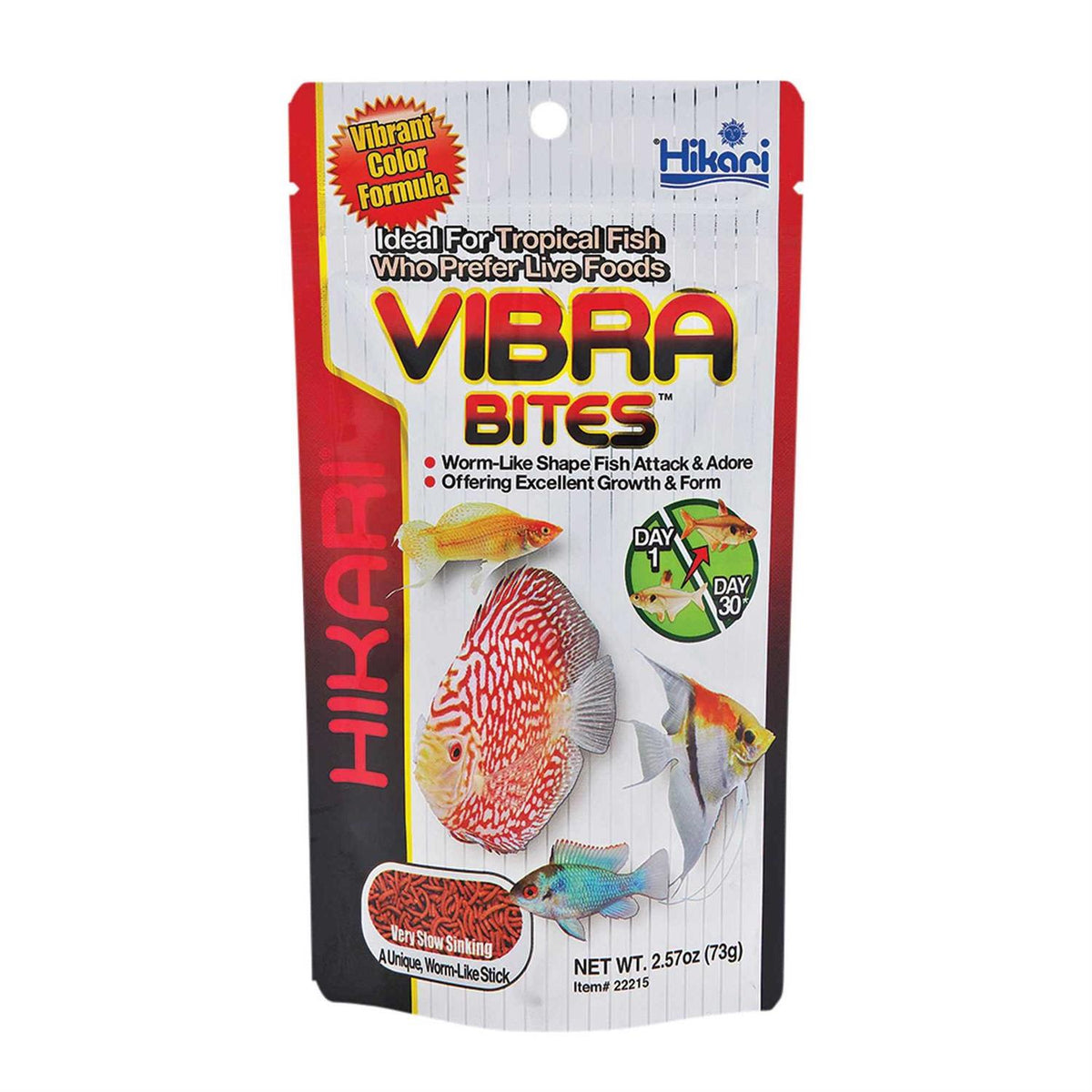 Tropical Fish Food M699