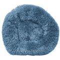Plush Soft Rounded Dog Bed C73844