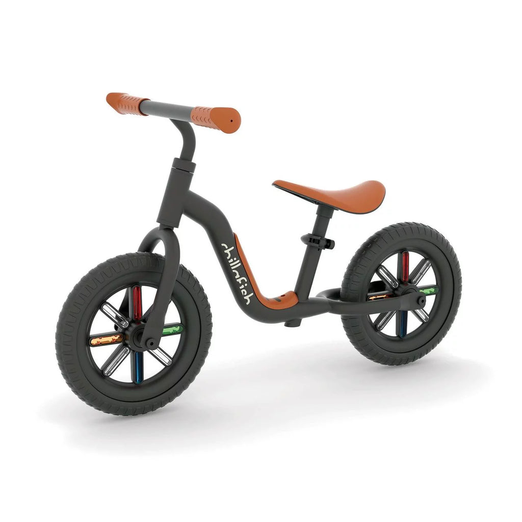 Balance Bike with Adjustable Seat Z502808