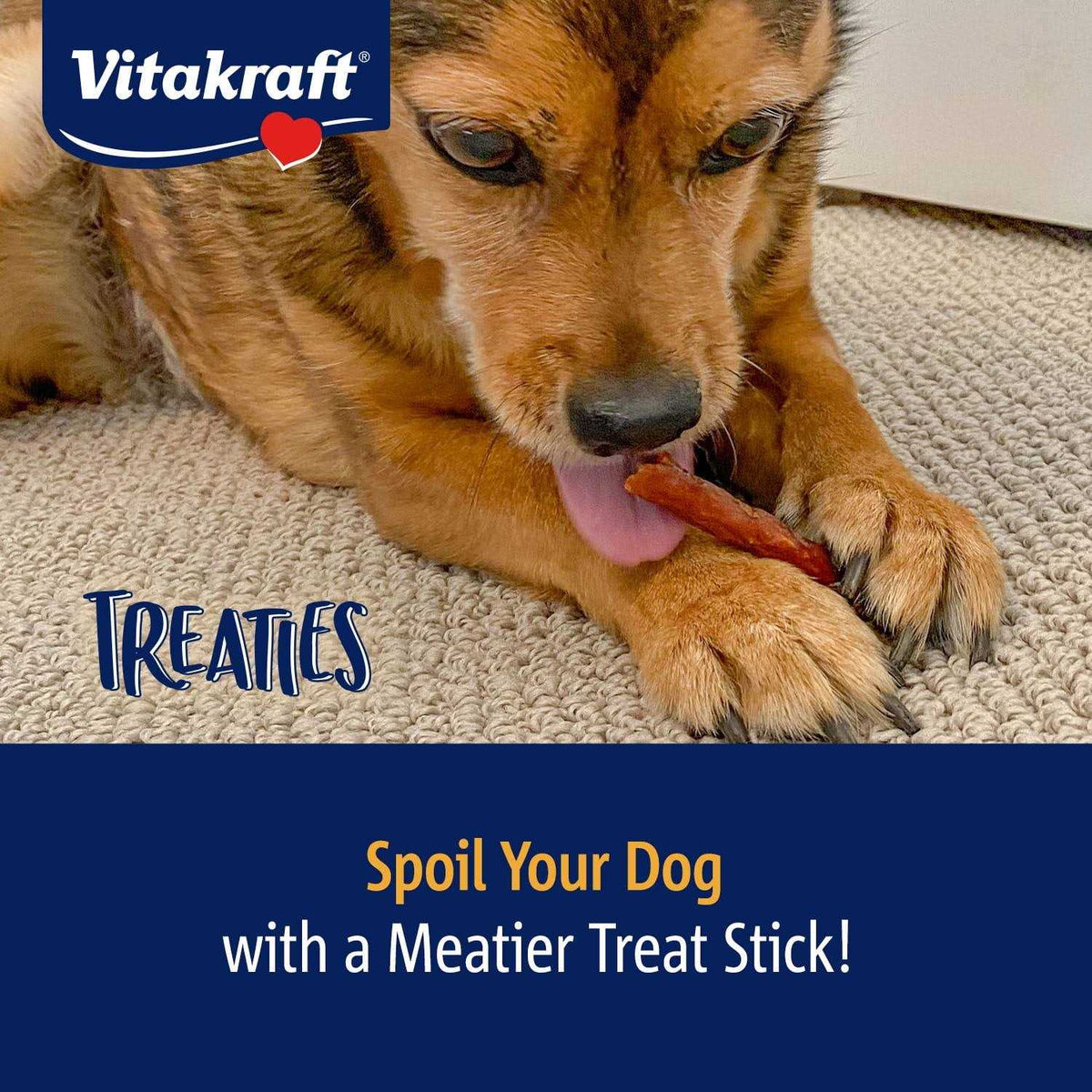 Smoked Chicken Dog Treats G937336