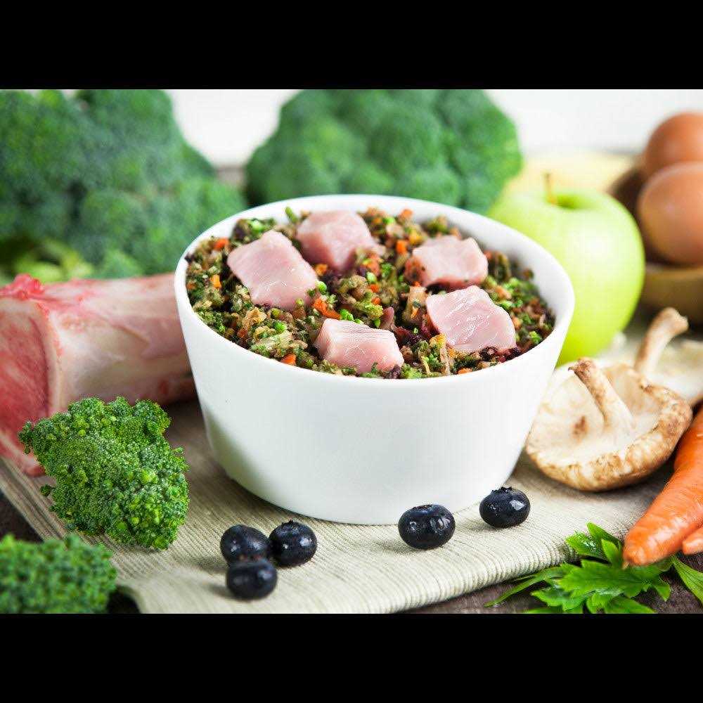 Dog Food Z8610