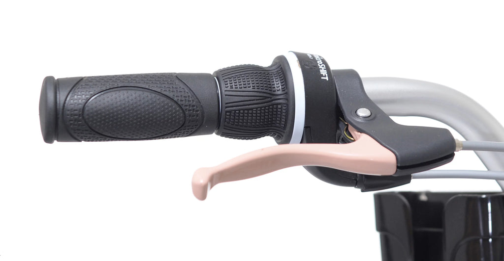 26 in. Women's Cruiser Bike A659