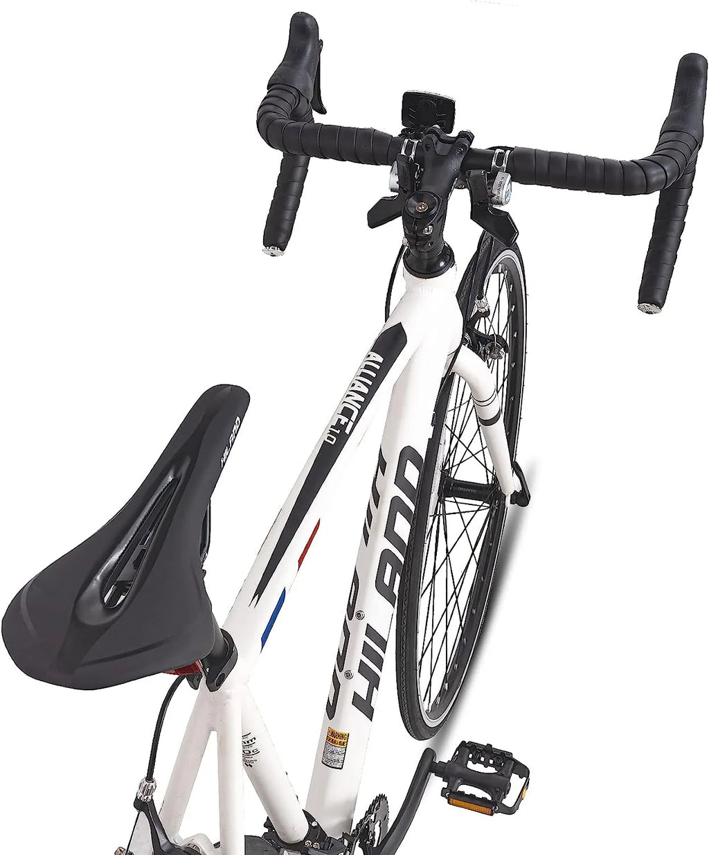 14 Speeds Aluminum Frame 700C Road Bike E57109