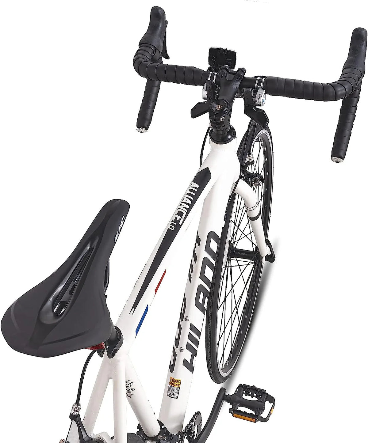 14 Speeds Aluminum Frame 700C Road Bike E57109