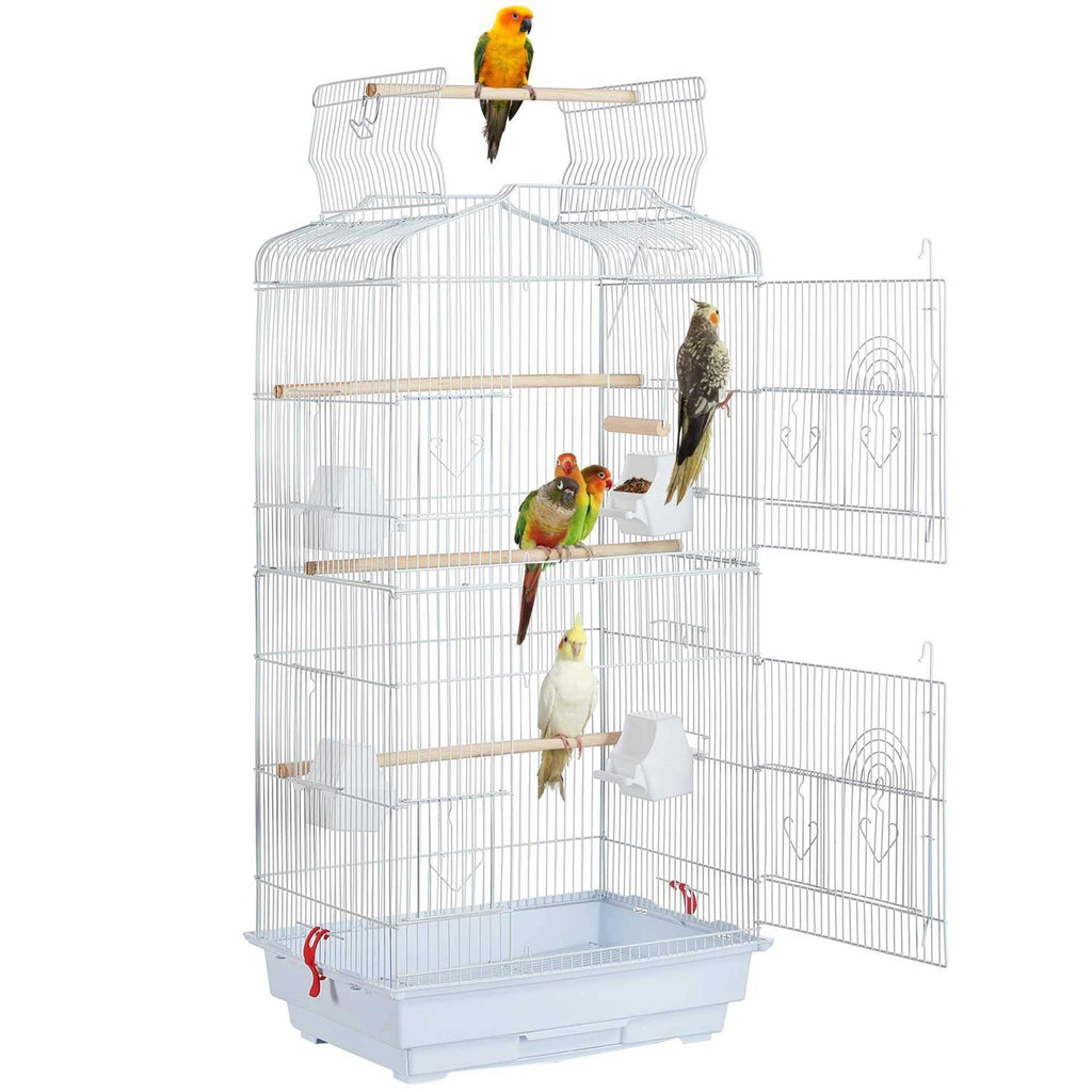 Metal Bird Cage H582811