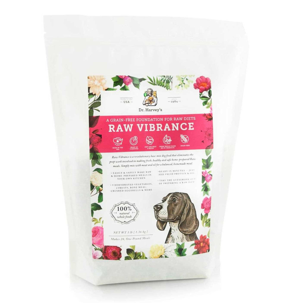 Dog Food Z8610