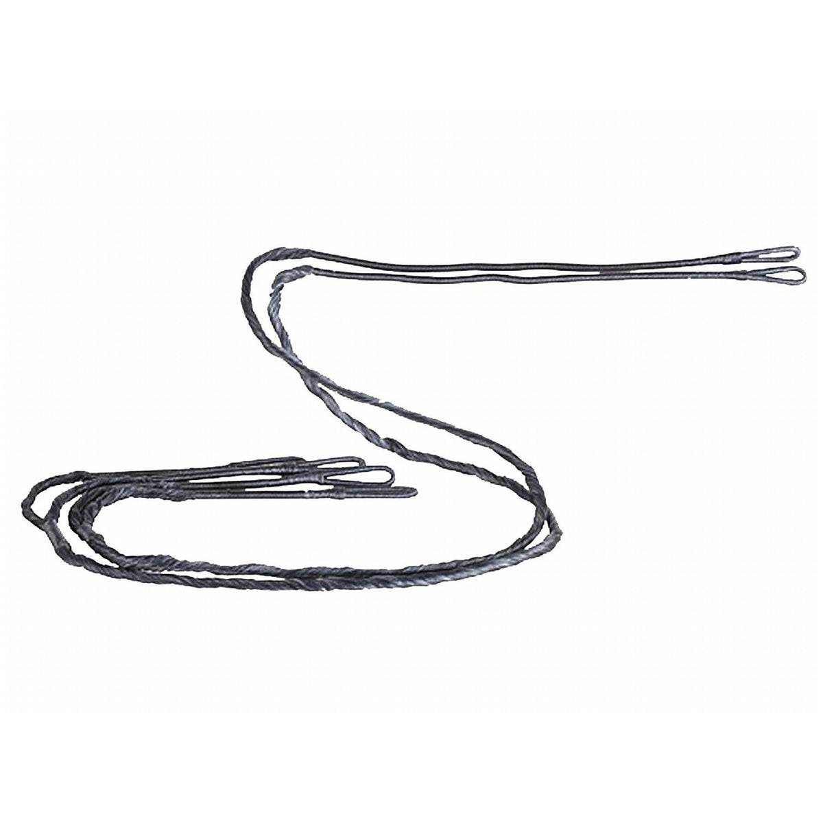 Black Cables (Pair) M402463
