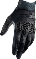Large Black Gloves H5657