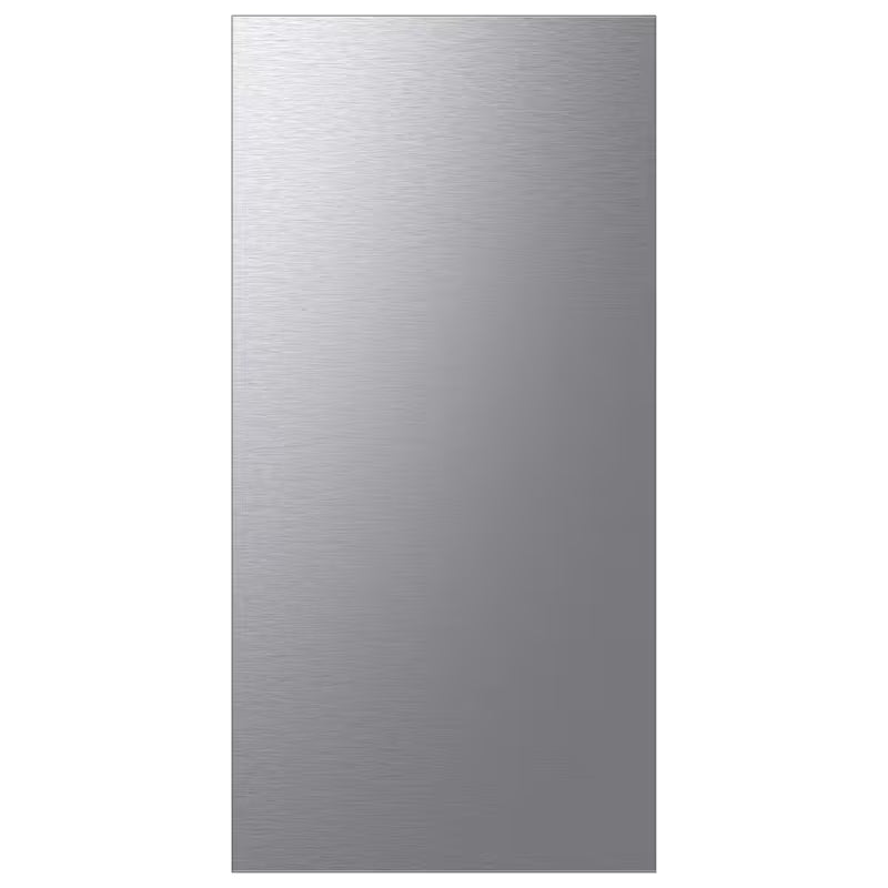Stainless Steel Top Panel for 4-Door French Door Refrigerator A16255