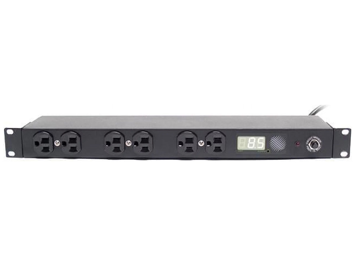 120V 15 ft 14-outlet Power Distribution Unit Q433380
