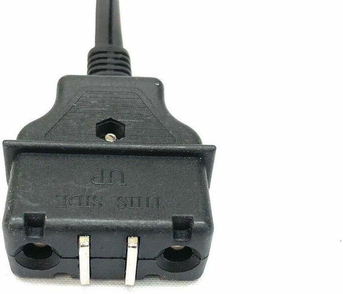 Cord for Deep Fryers U9833