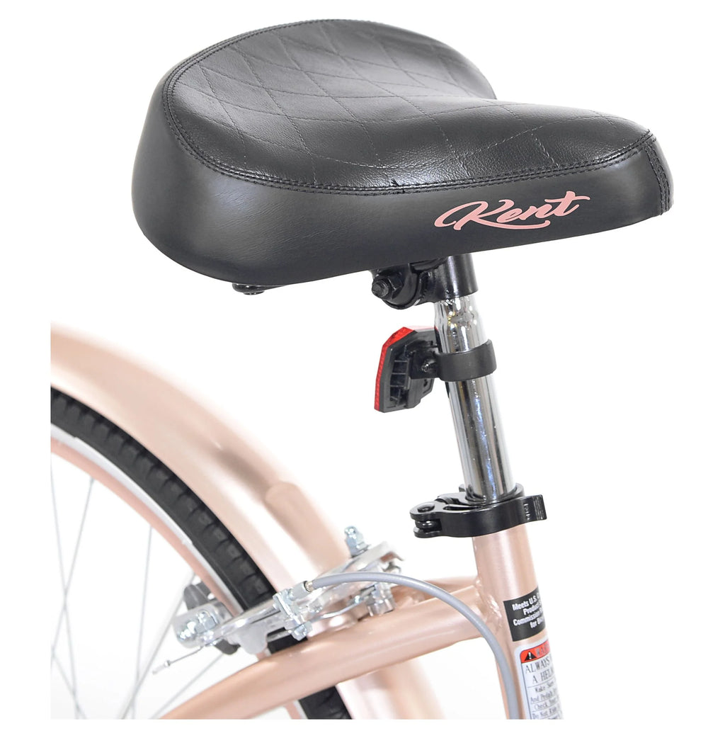 26 in. Women's Cruiser Bike A659