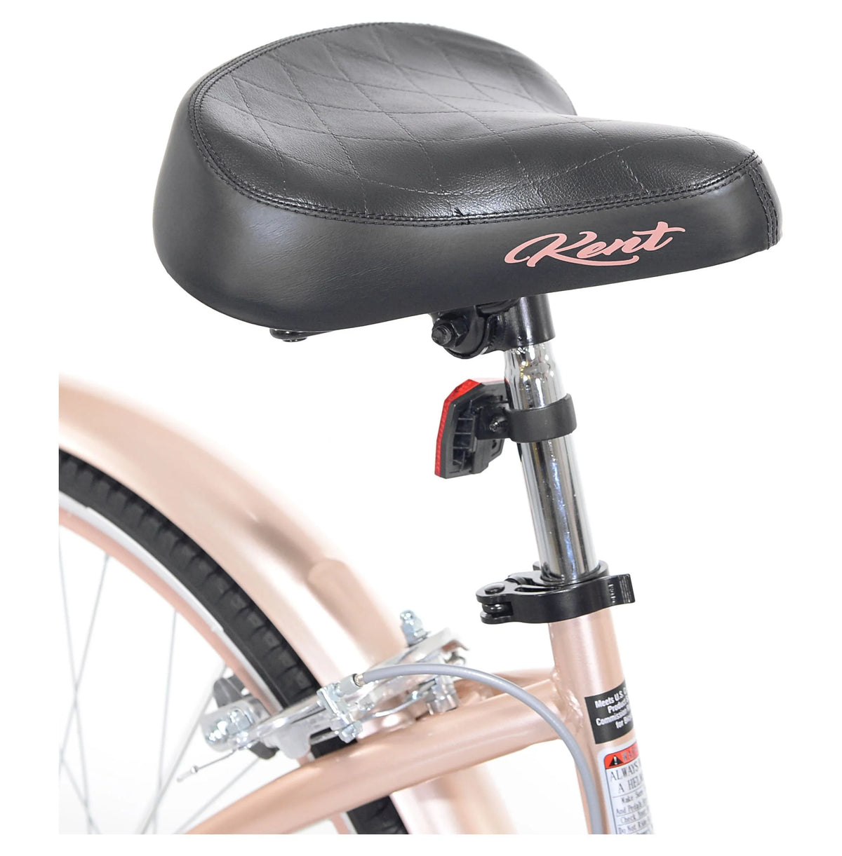 26 in. Women's Cruiser Bike A659