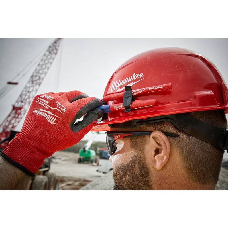 Yellow Type 1 Class C Vented Hard Hat 10-Pack F9075