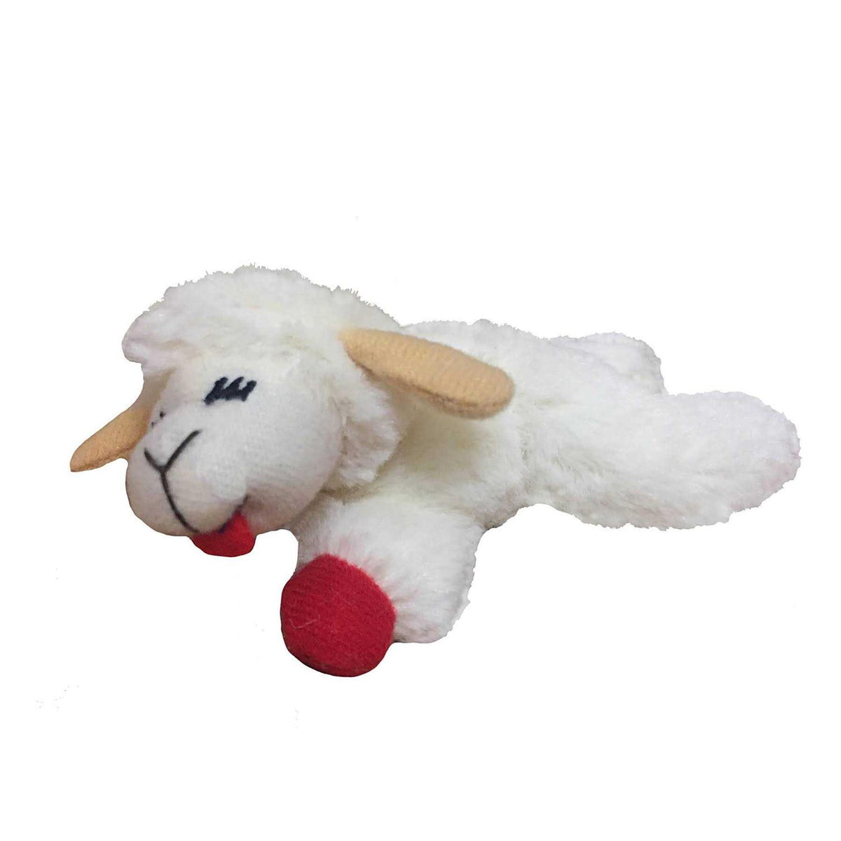 Lamb Chop Cat Toy C437