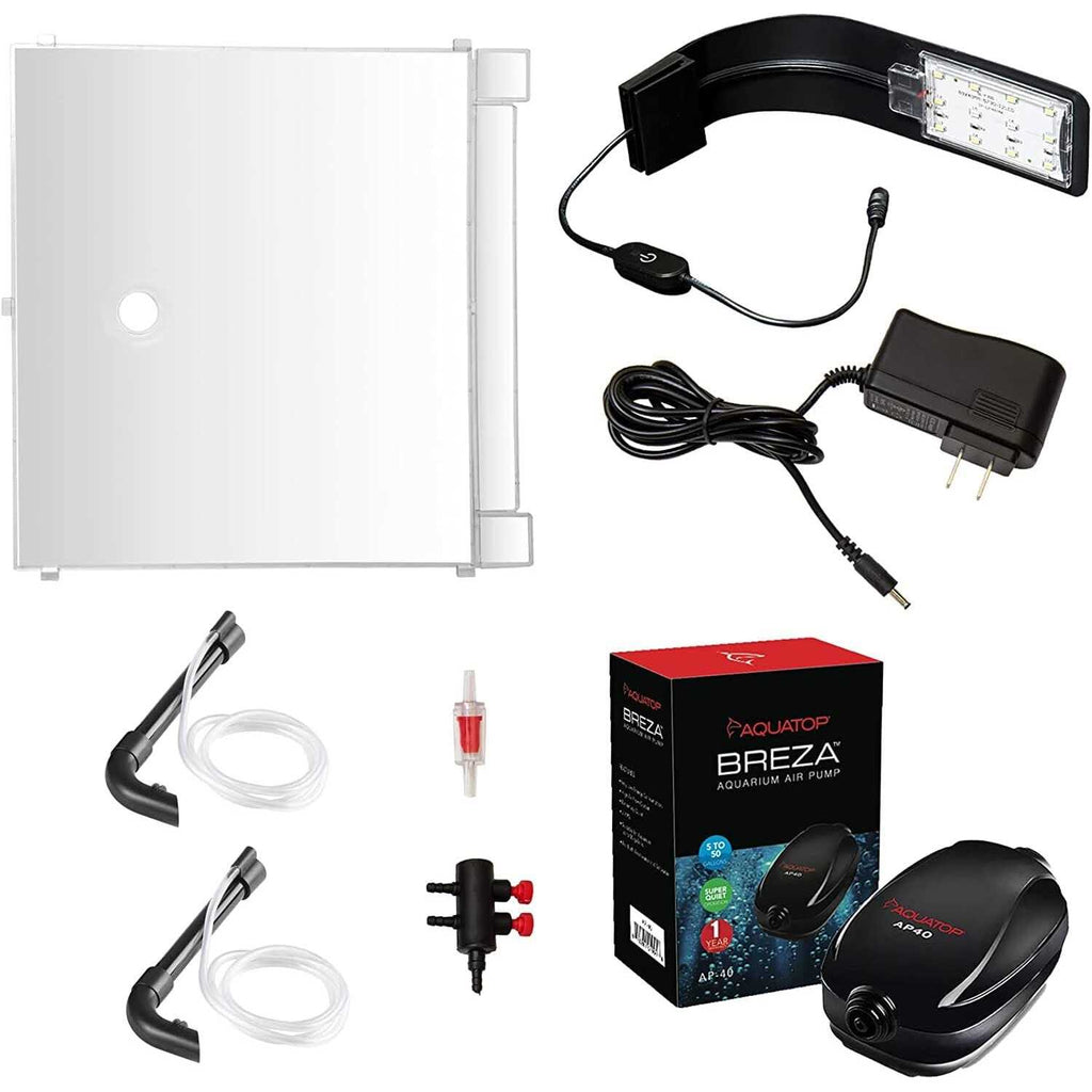 Desktop Aquarium Kit R324808
