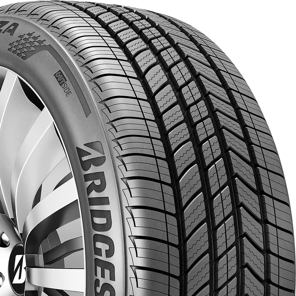 215/60-16 95 V Tire Y218