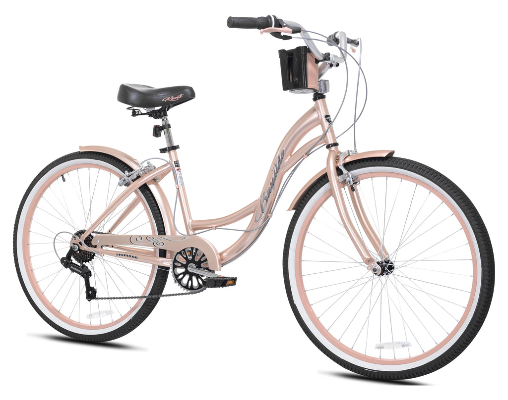 26 in. Women's Cruiser Bike A659