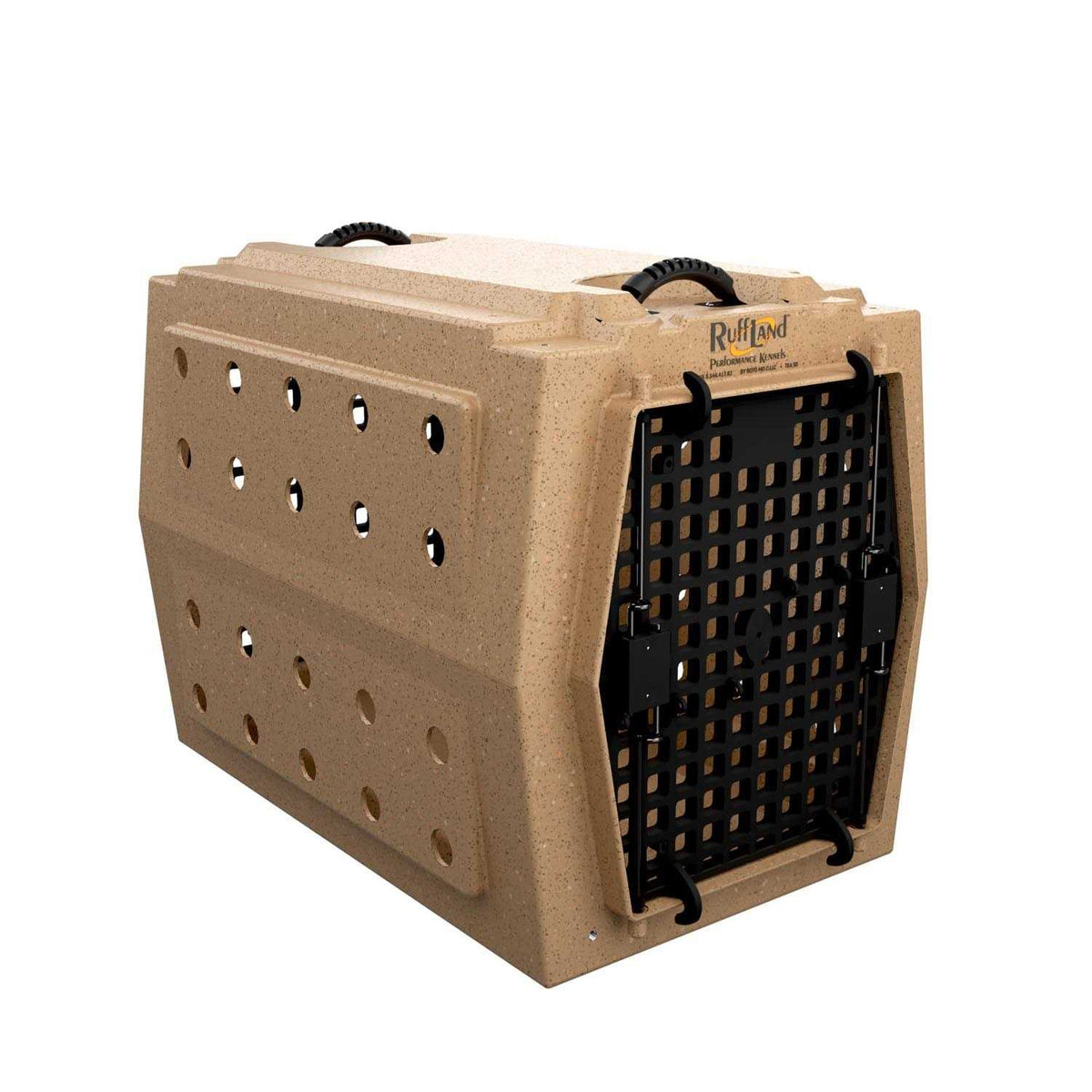 Double Door Intermediate Kennel F914318