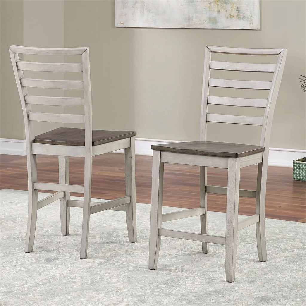 9-piece Counter Dining Set A205843