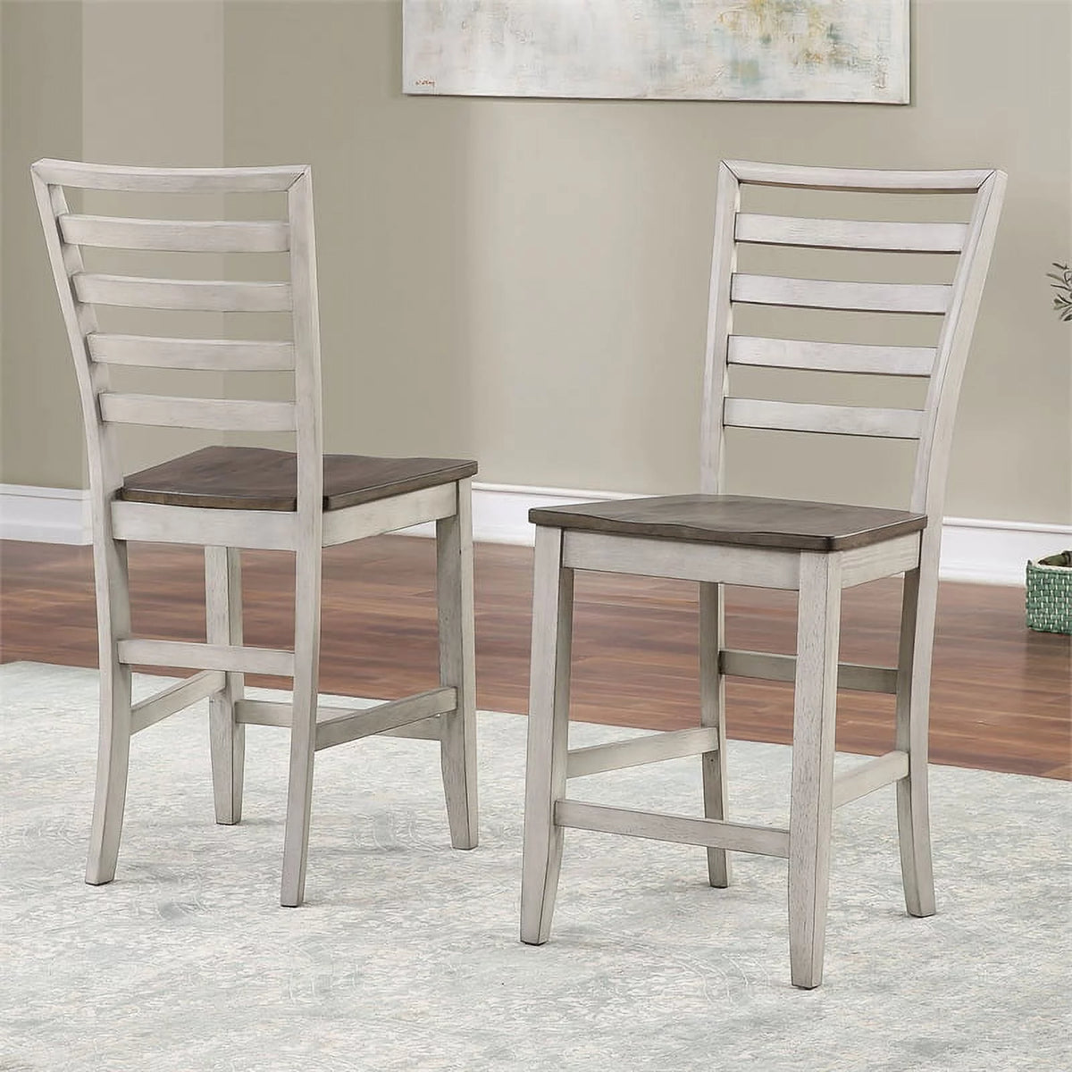 9-piece Counter Dining Set A205843