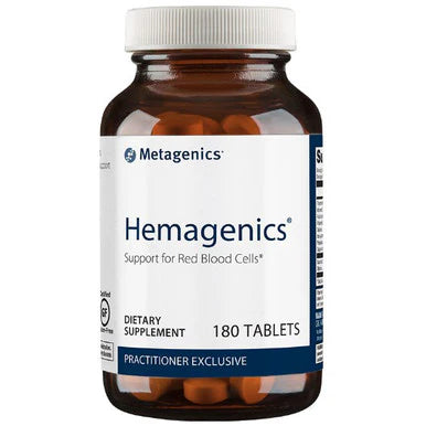 Hemagenics 180t M53330