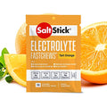 120 Orange Chewable Electrolyte Tablets H829