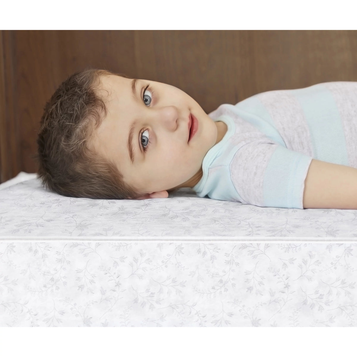 5" 88 Coil Crib & Toddler Mattress Z552340