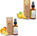 500mg Vitamin C Bromelain Liquid Spray R3623