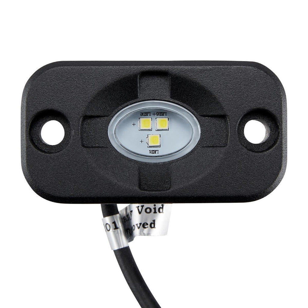 12V White LED Utility Light, 2-Pack J872