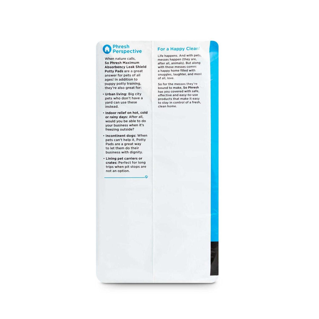 XX-Large Potty Pads C890927