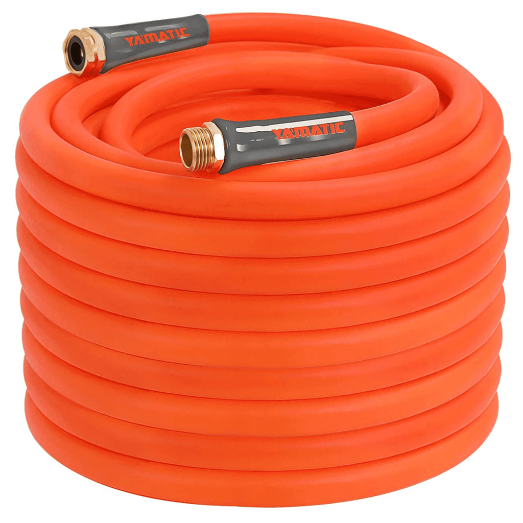 5/8 in x 100 ft Flexible Garden Hose X5092