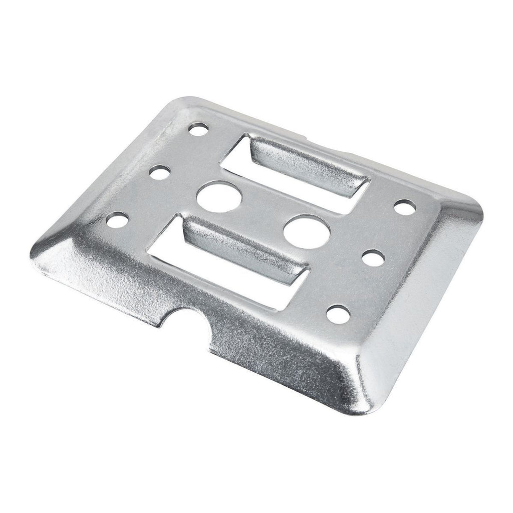 E-Track Mounting Plate F8535