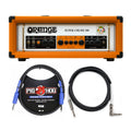 100W Guitar Amplifier Head with Speaker Cable K165574