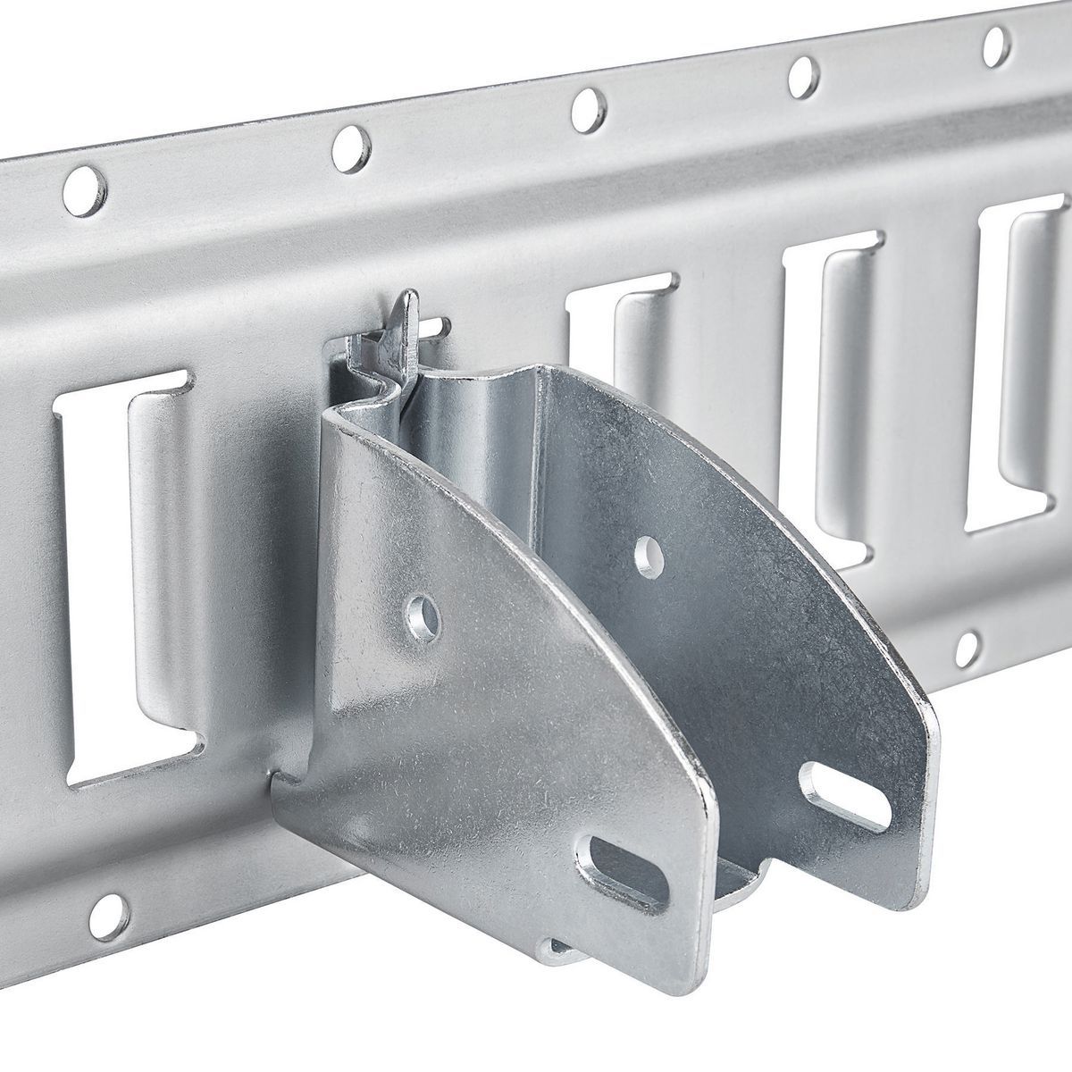 1 ft. Horizontal E-Track Rail C383