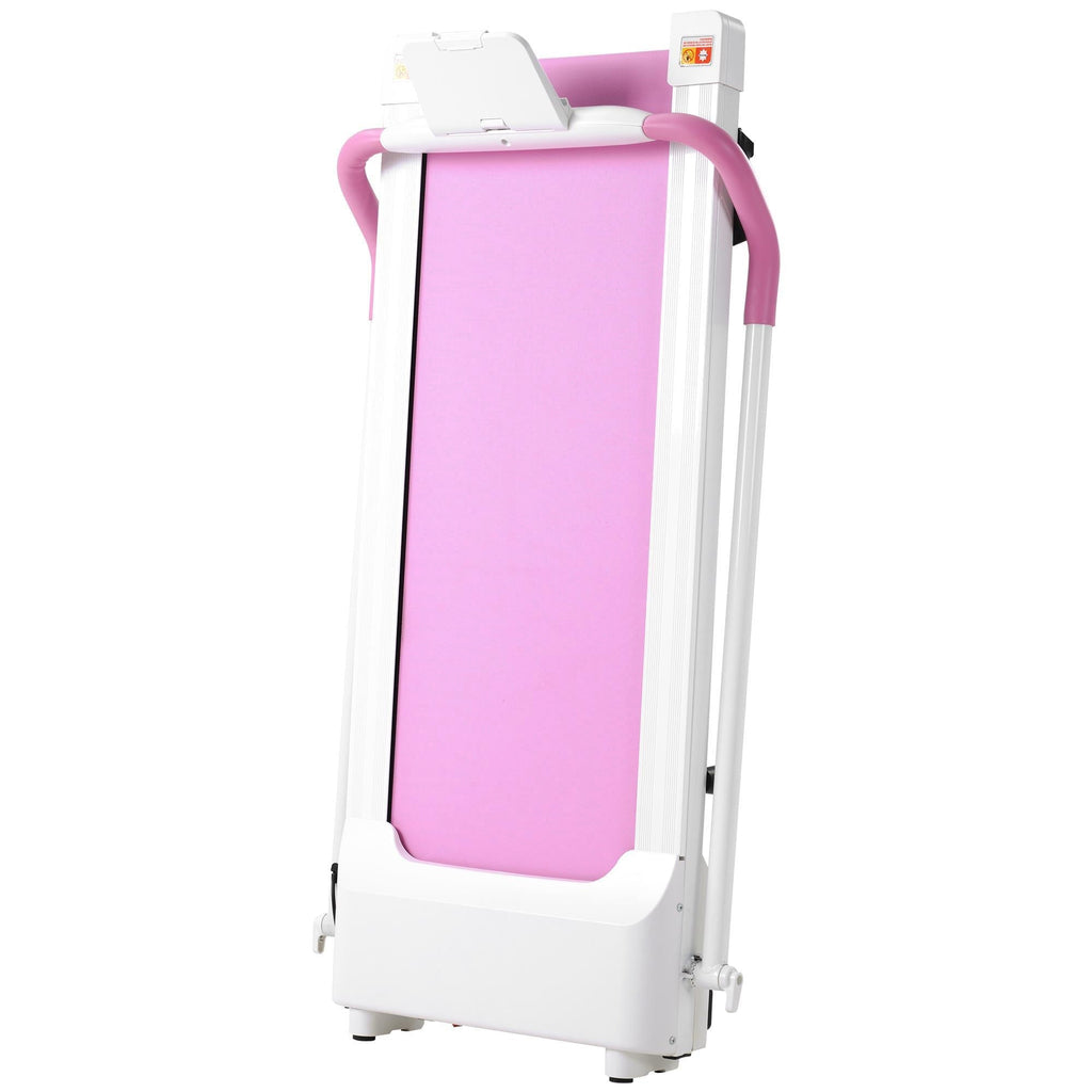 Folding Portable Electric Treadmill I682316