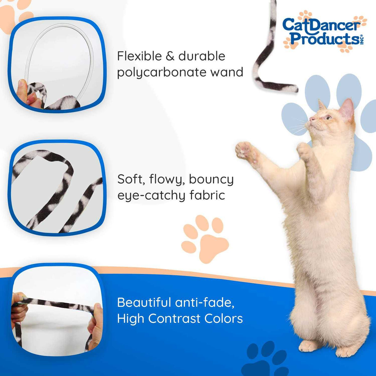 Cat Toy J658649