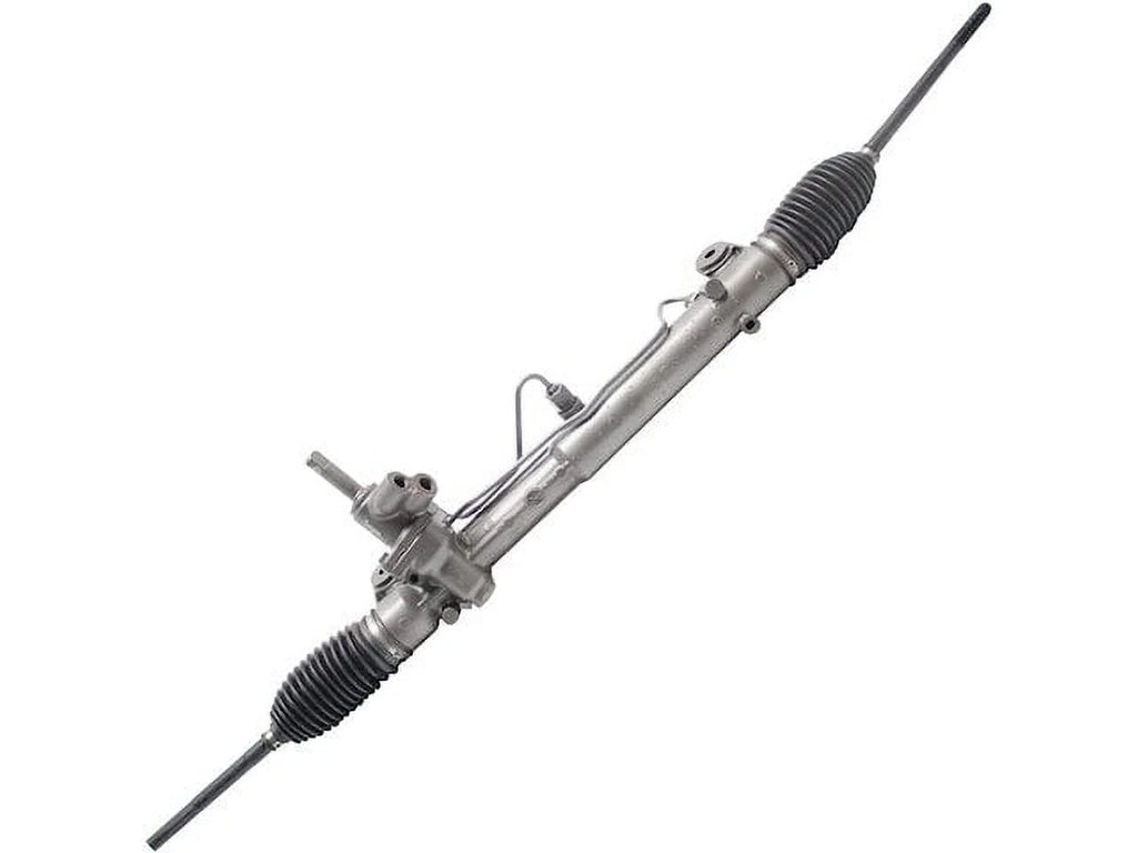 Steering Rack Compatible with 2011-2015 Dodge Charger B6132