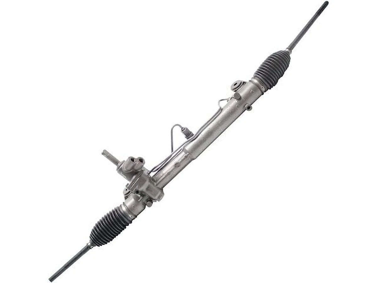 Steering Rack Compatible with 2011-2015 Dodge Charger B6132