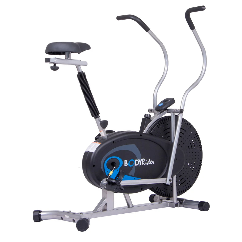 Upright Fan Bike N760