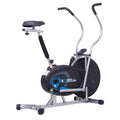 Upright Fan Bike N760