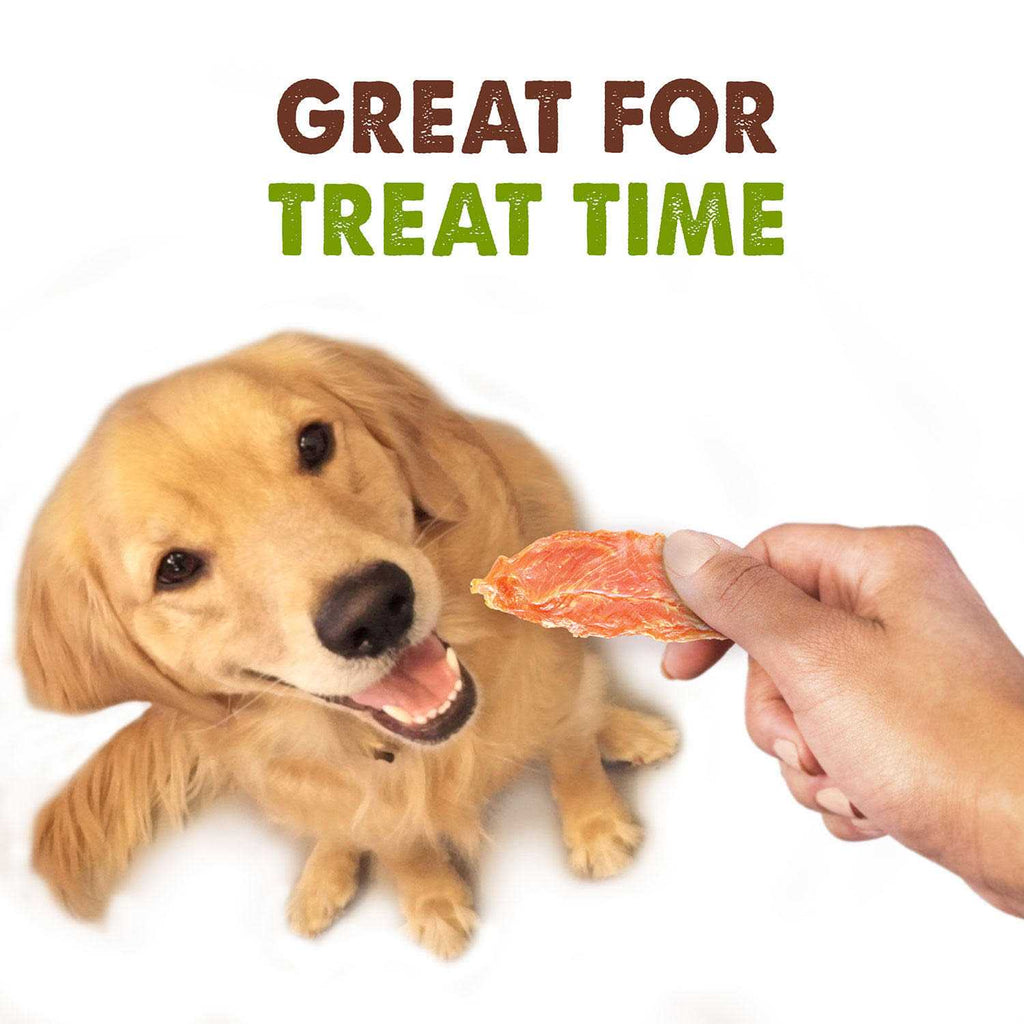 Chicken Jerky Dog C11023