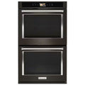 30 in. Double Electric Smart Wall Oven B5610