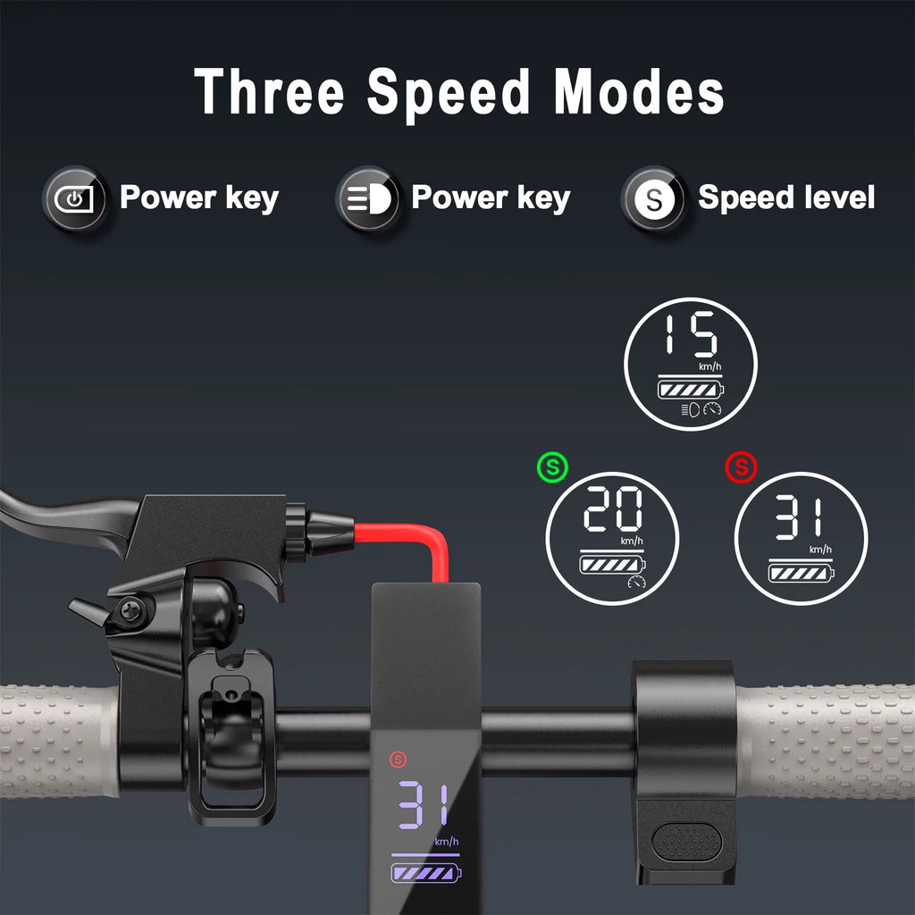 350W Foldable Electric Scooter R505903