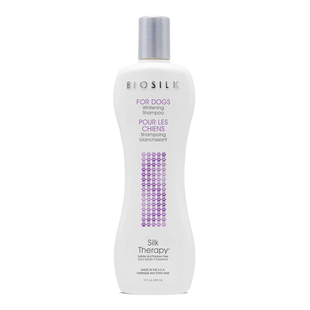 Whitening Shampoo for Dog T429600