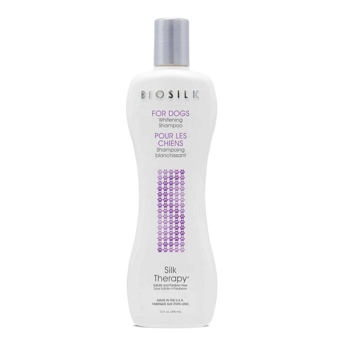Whitening Shampoo for Dog T429600