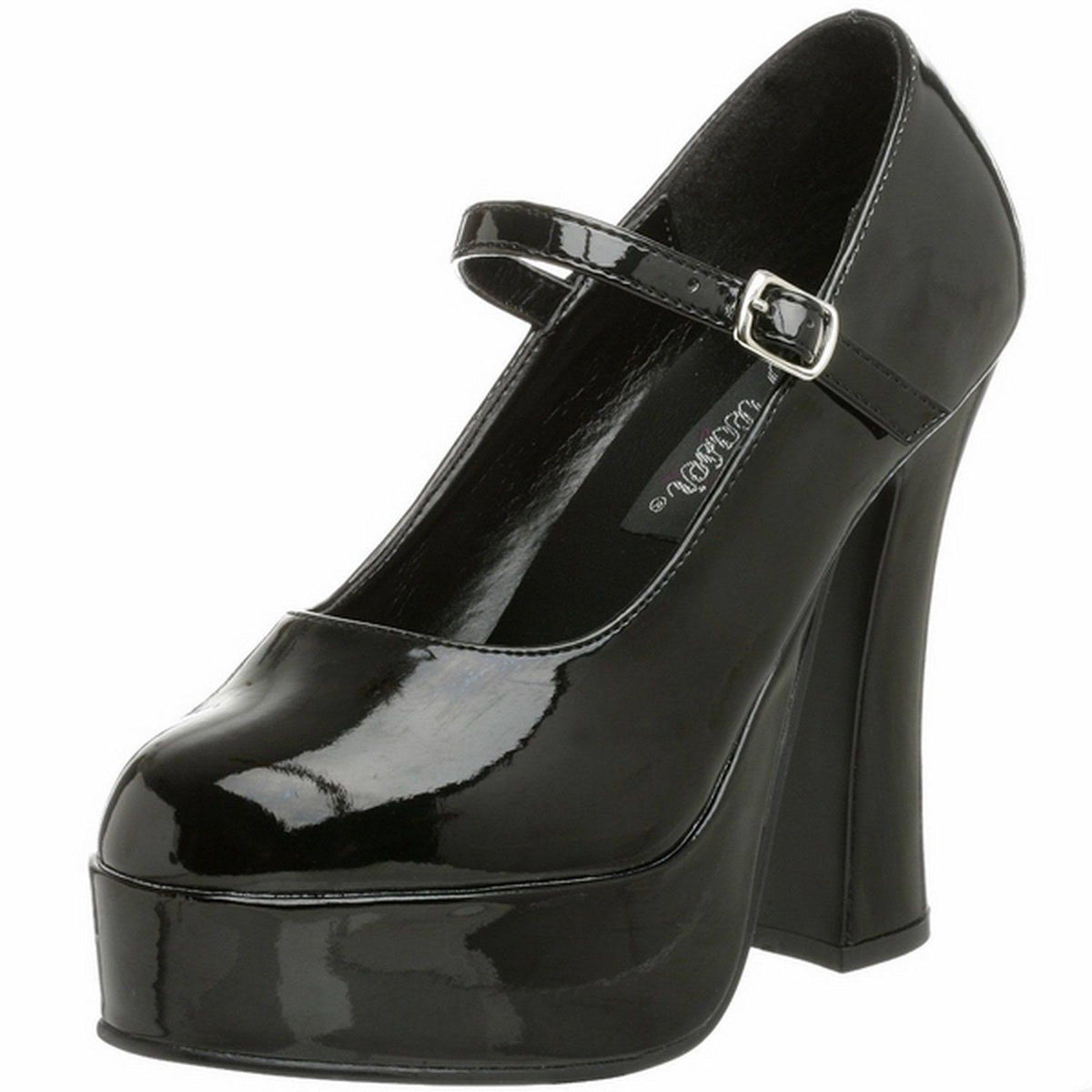 Black 15 Megean K292664